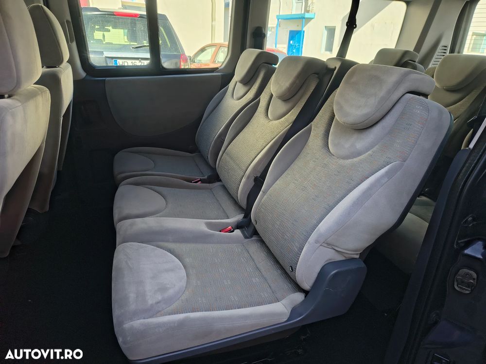 Peugeot Expert - 11