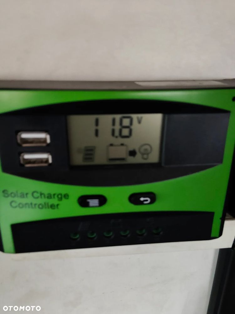 Dethleffs Globetrotter - 24