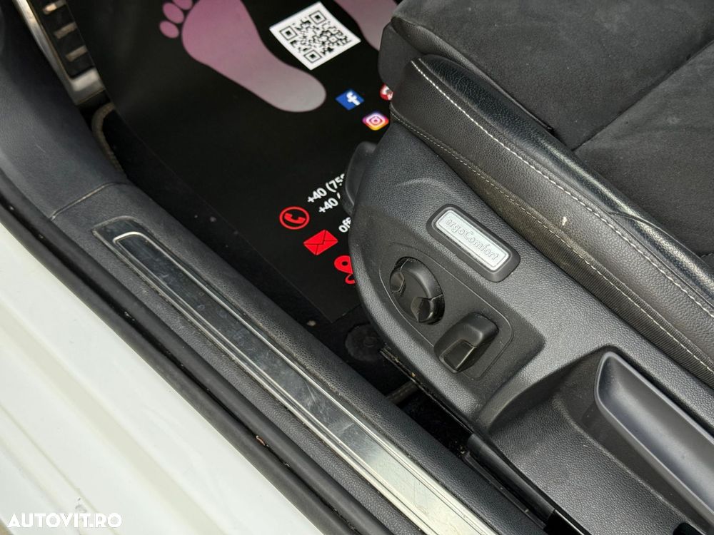 Volkswagen ARTEON - 23