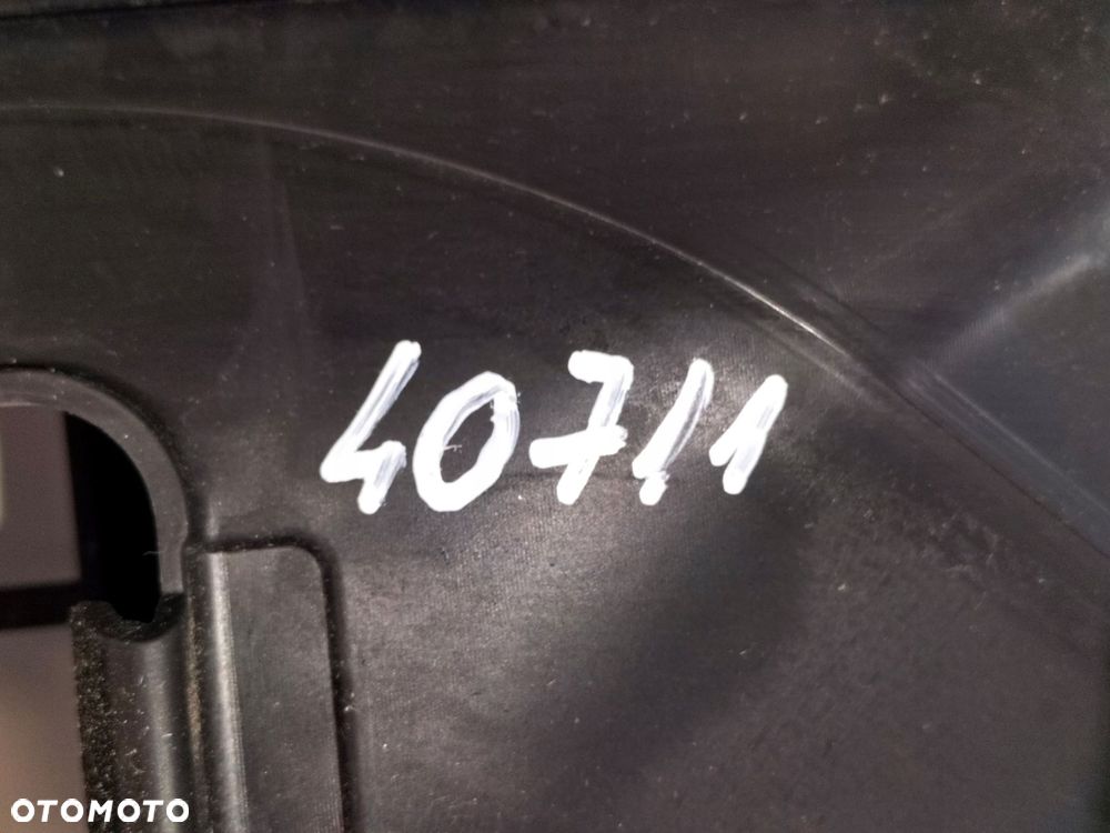 atrapa kratka grill mercedes glc x254 22- - 10