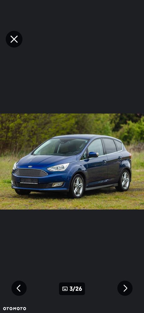 Ford C-MAX - 17
