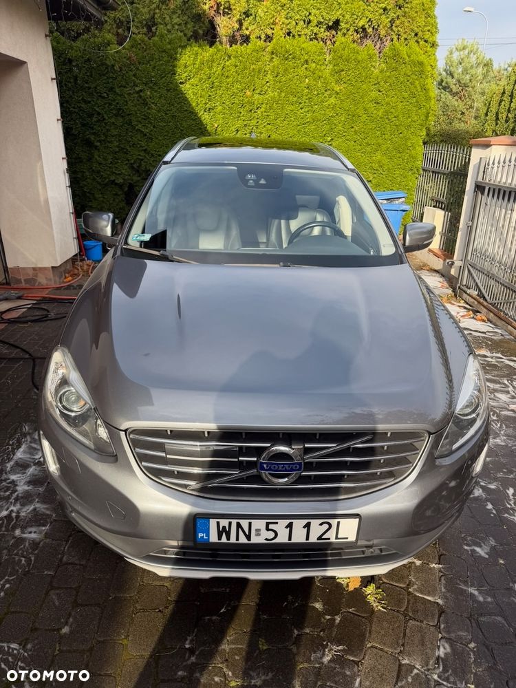 Volvo XC 60 D4 Drive-E Summum - 6