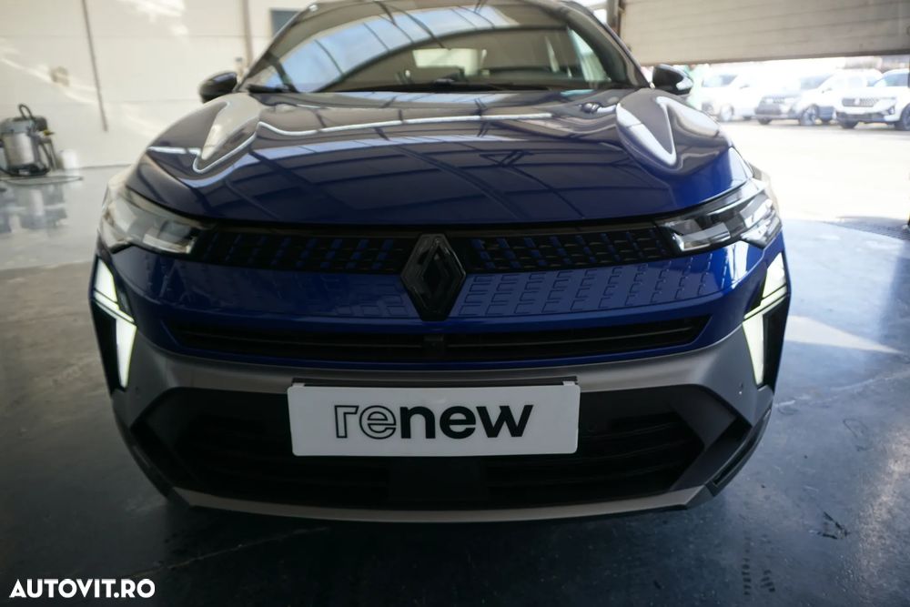 Renault Captur E-TECH 145 HEV Esprit Alpine - 25