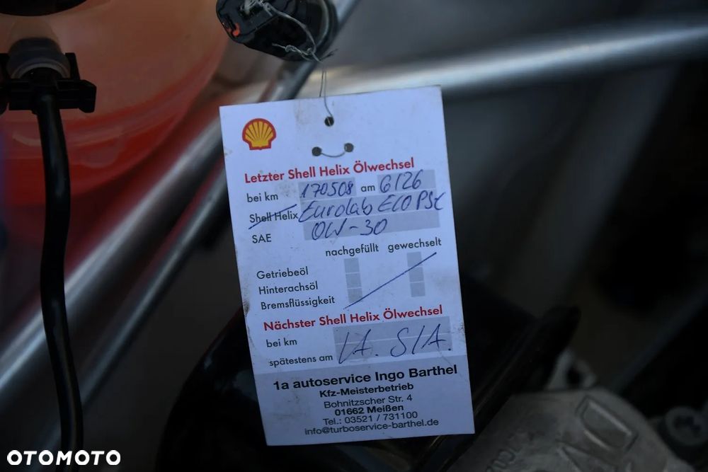 Citroën BARLINGO 1.6 HDI 99KM * Z Niemiec * KAMRA * FULL BOGATE! * LONG * IDEALNY STAN! - 36