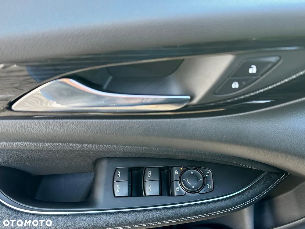 Opel Insignia Grand Sport2.0 Direct InjTurbo 4x4 Business Innovation - 20