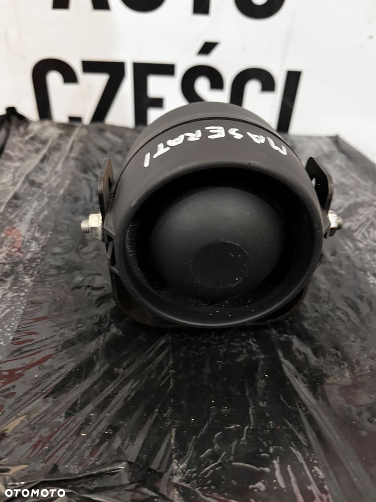 Sygnał alarmu Maserati Quatroporte 2006 - 1