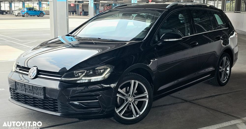 Volkswagen Golf 1.0 eTSI OPF DSG Life - 29