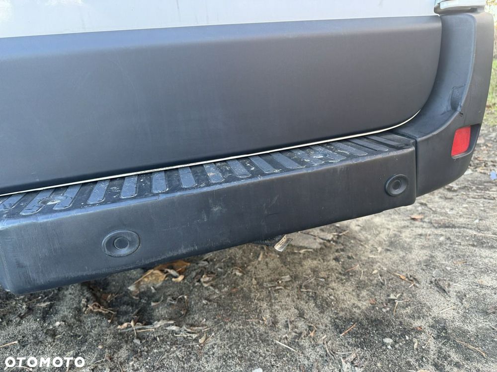 Renault Master - 22