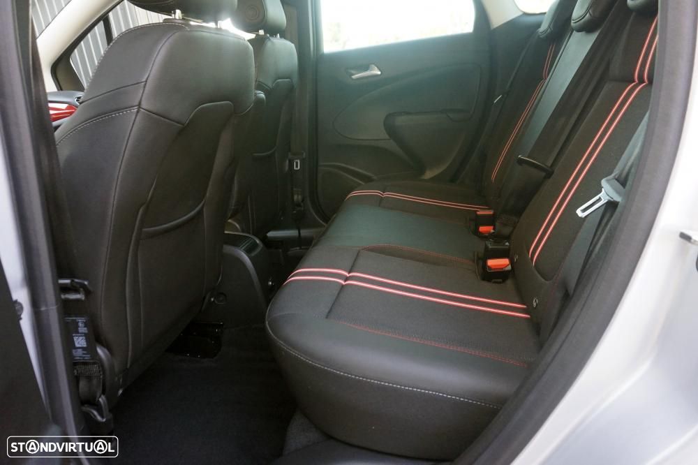 Opel Crossland X 2023 photo 4