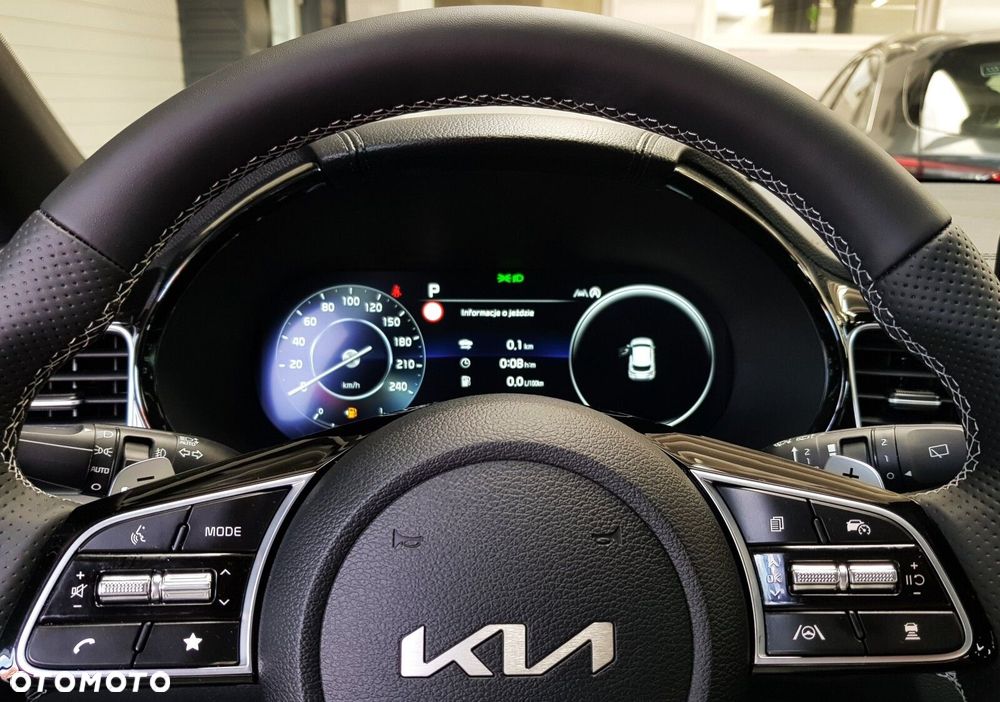 Kia XCeed 1.6 T-GDI GT-Line DCT - 17