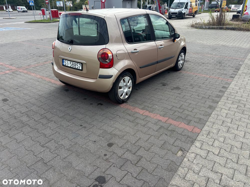 Renault Modus - 6