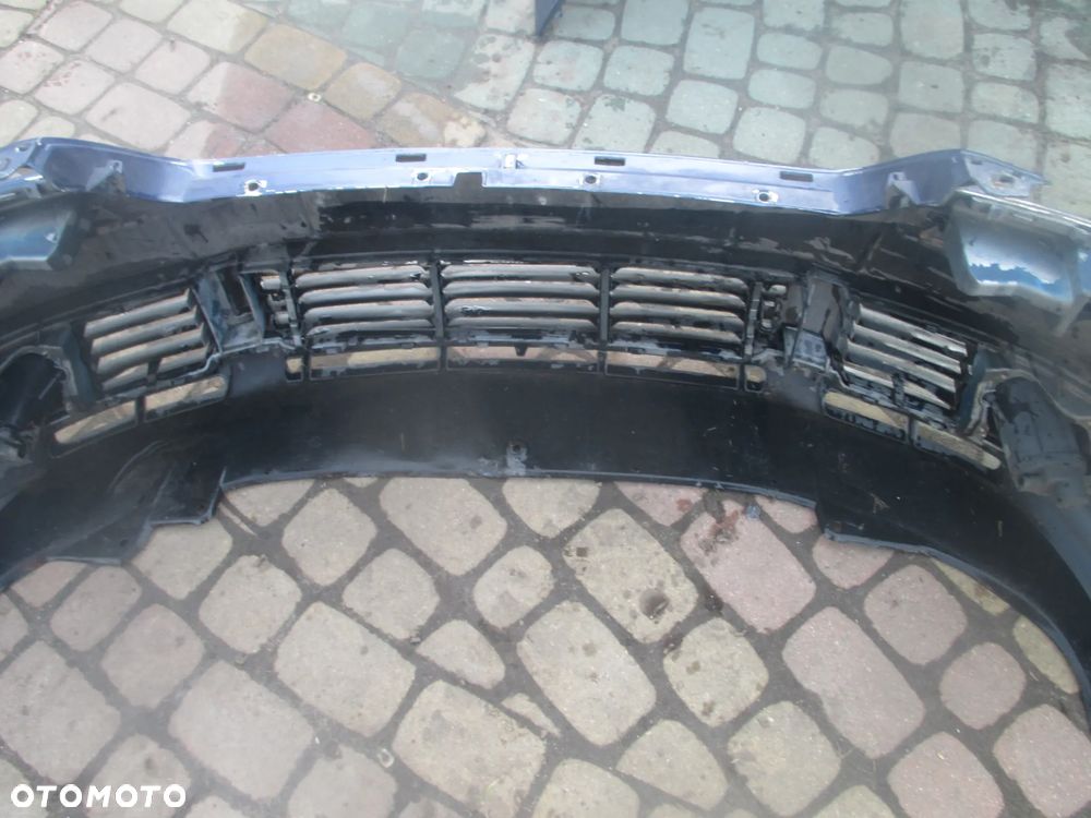 zderzak VW Passat B5 lift LC5X - 8