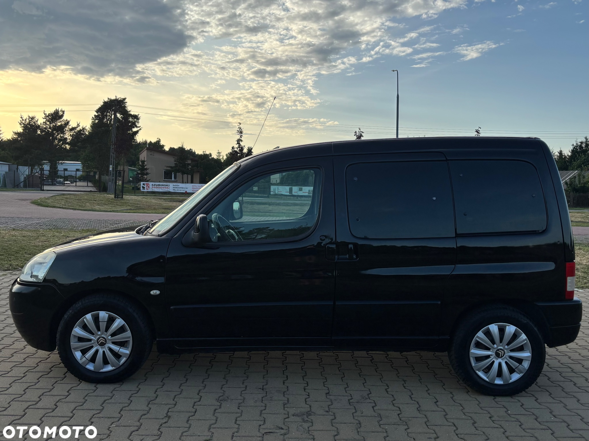 Citroën Berlingo II 1.6 HDi Multispace - 4