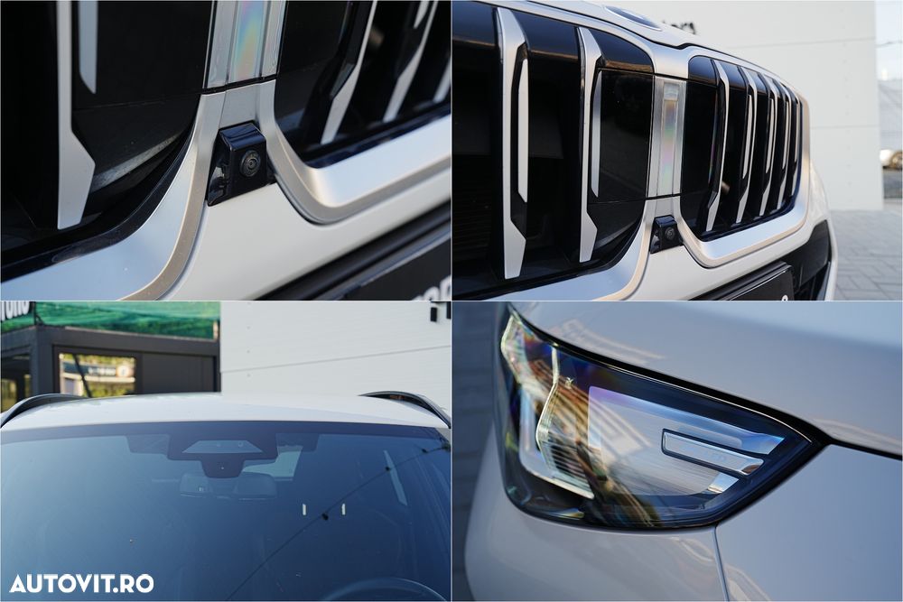 BMW X1 - 18