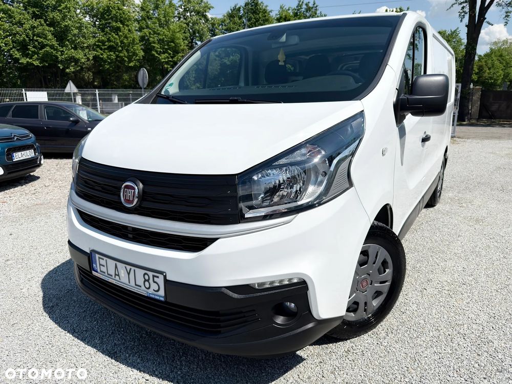 Fiat TALENTO - 33