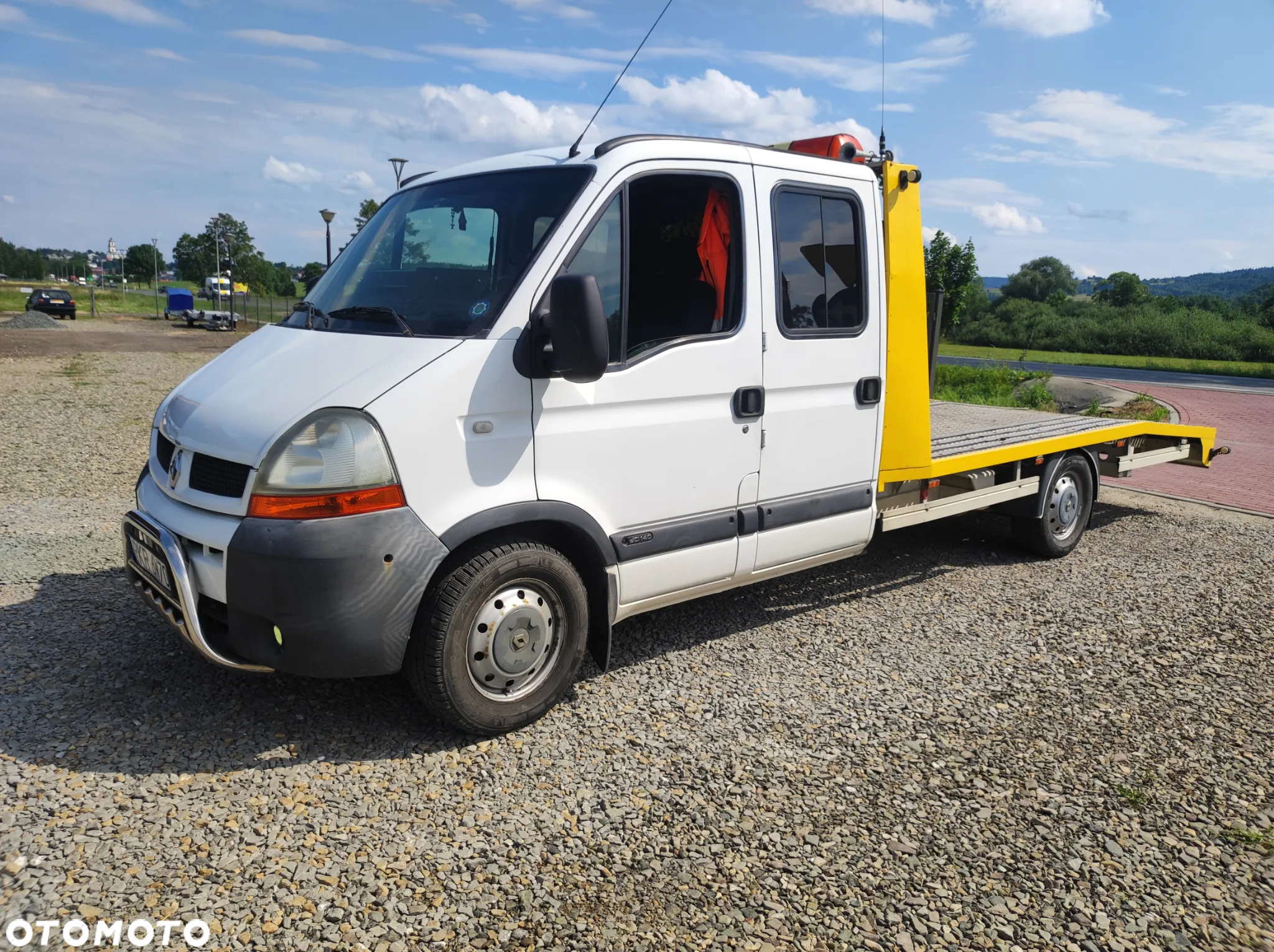Renault Master - 3