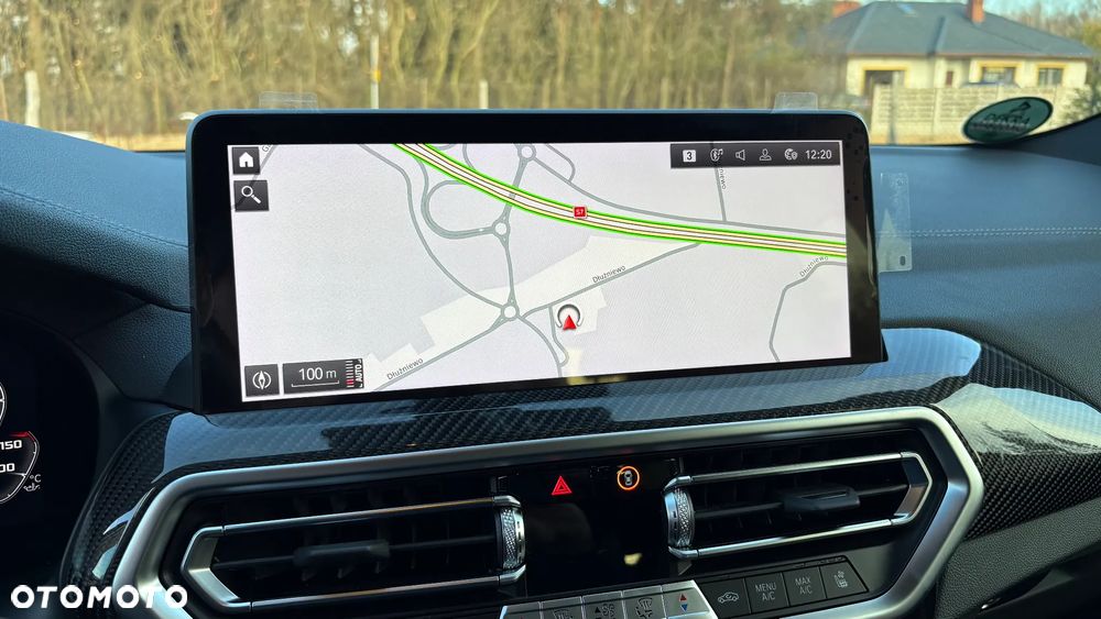 BMW X4 M X4M Competition - 24