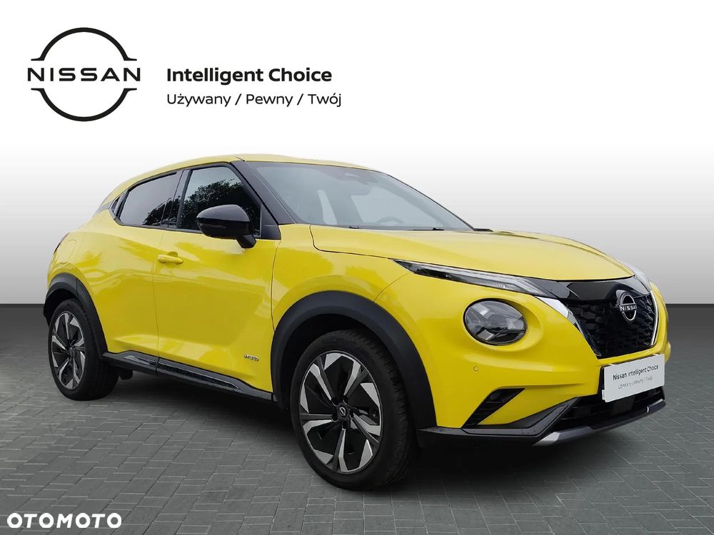 Nissan Juke ver-1-6-hybrid-tekna-amt - 7