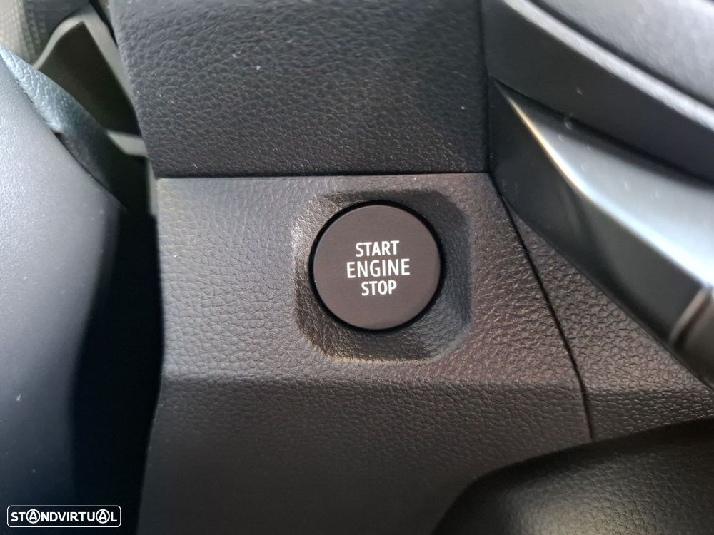 Dacia Duster 1.2 TCe ECO-G Journey - 17