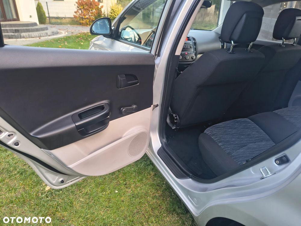 Kia Ceed 1.4 CVVT EX - 17