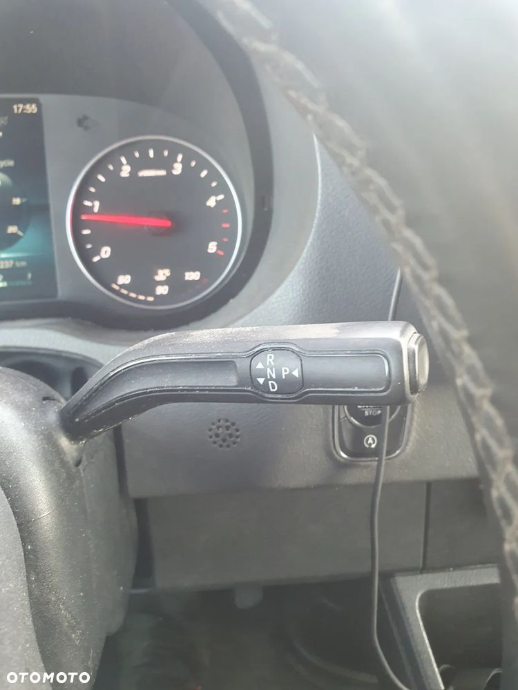 Mercedes-Benz Sprinter 907 316 - 21