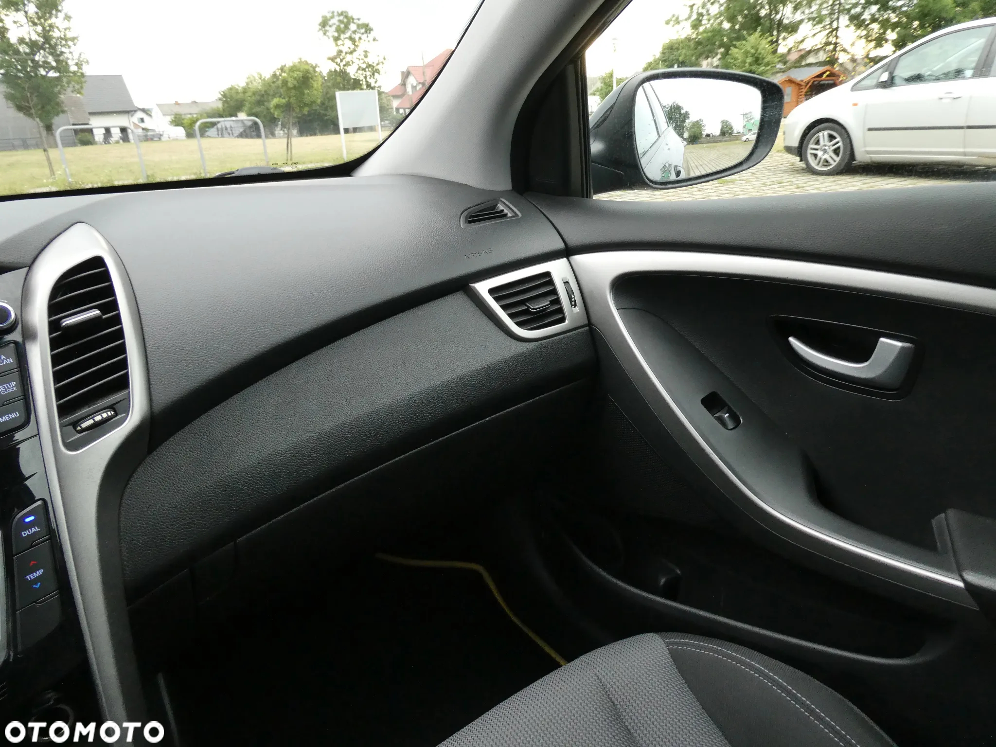 Hyundai i30 1.6 GDI BlueDrive Comfort - 19