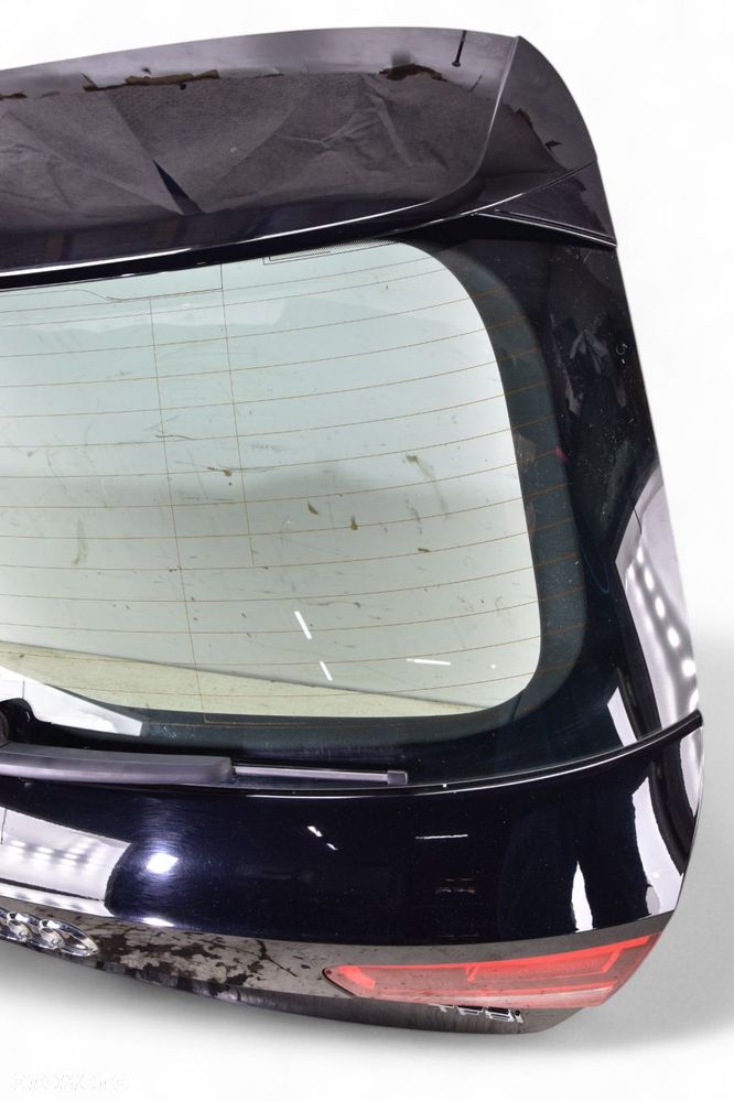 Klapa Bagażnika AUDI A3 8V Hatchback 3D 2018r. LY9B - 5