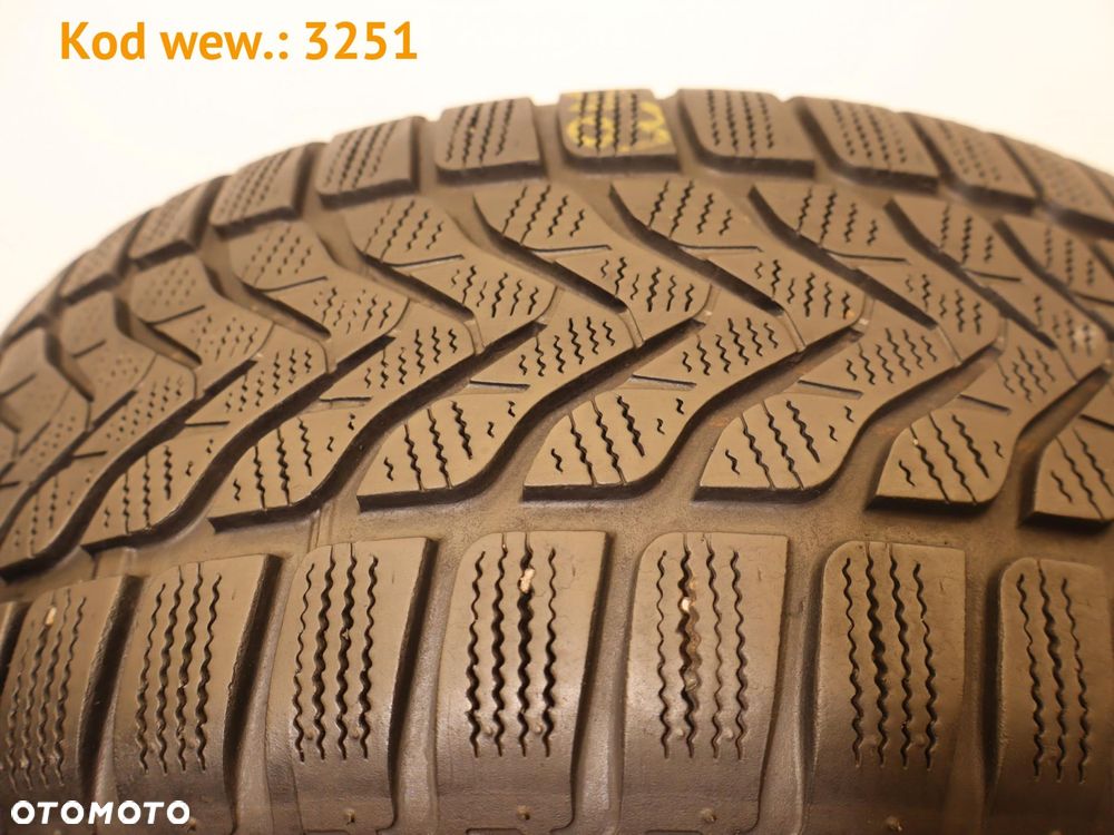 Lassa Snoways 3 - 215/55 R16 - 8