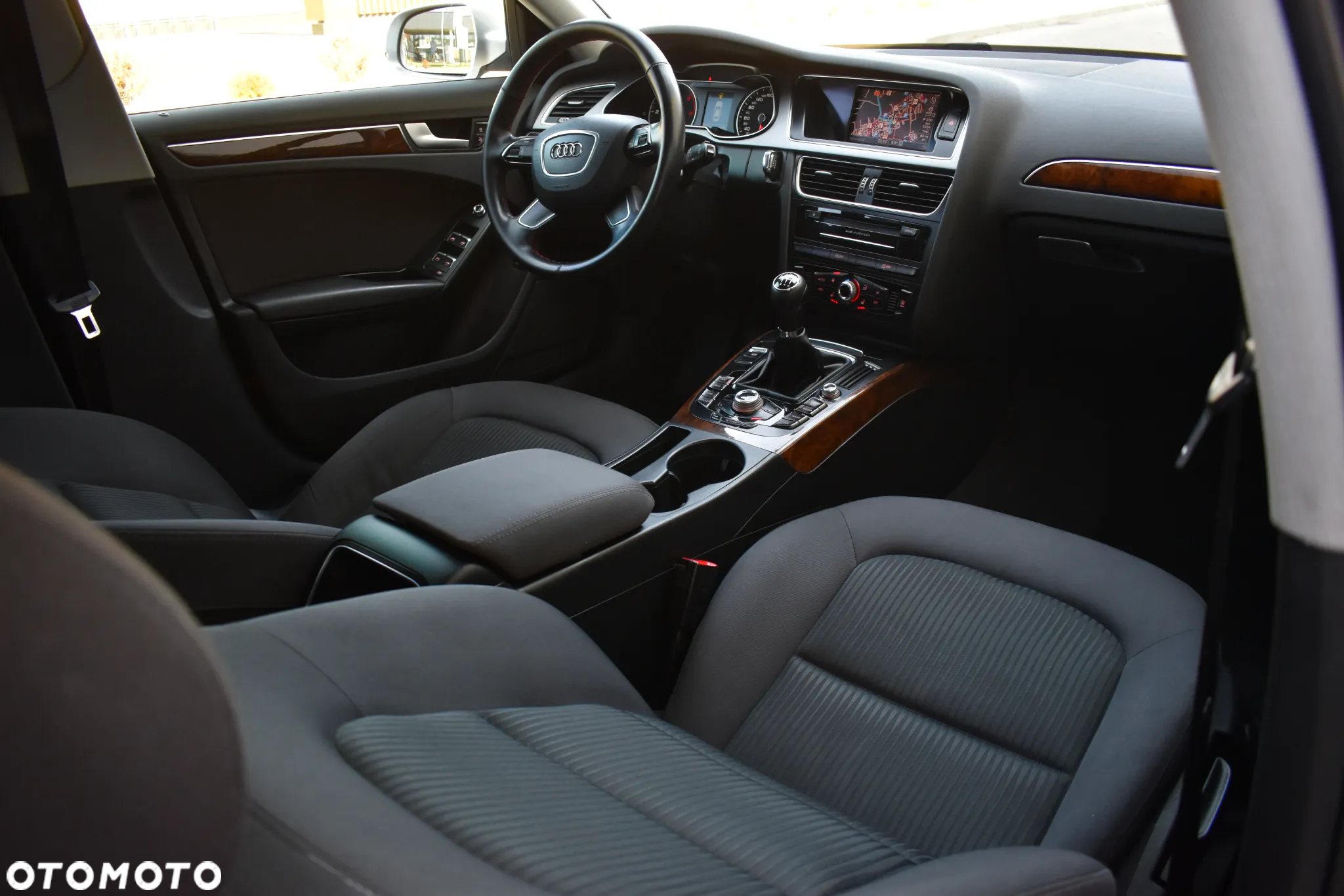 Audi A4 - 11
