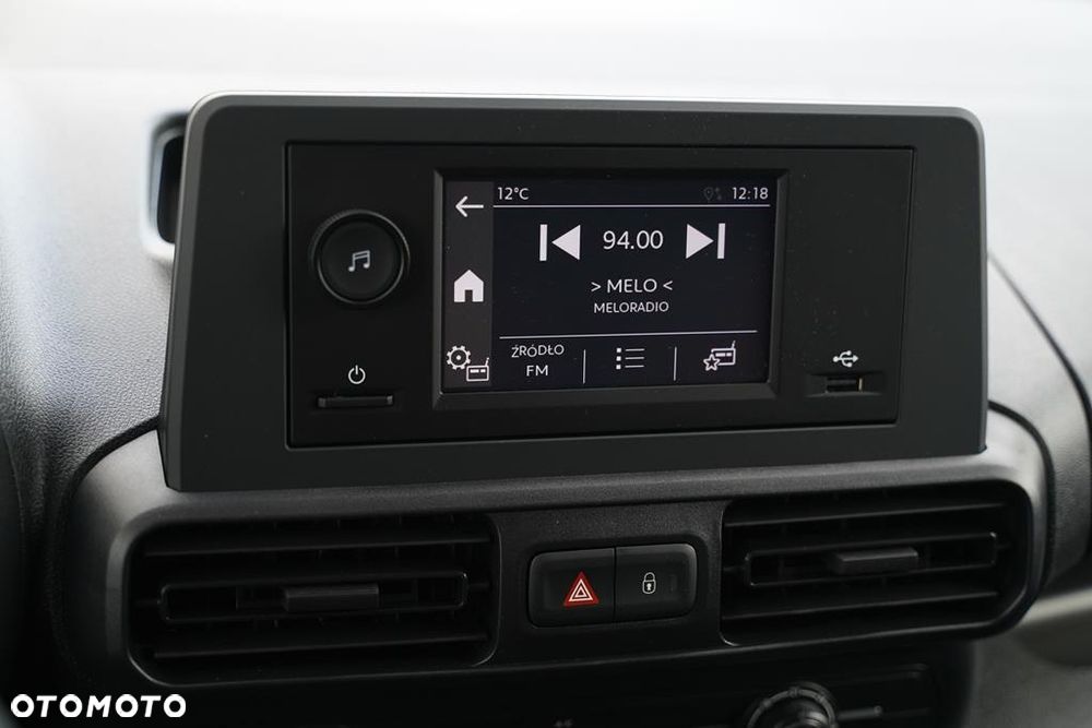 Toyota Proace City 1.5 D-4D Long 2,3t Active - 23