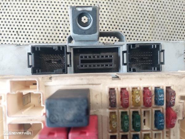 Caixa Fusiveis Fiat Punto (188_) - 5