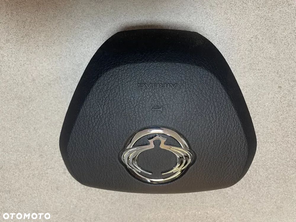 SsangYong Rexton I Lift airbag poduszka kierowcy - 1