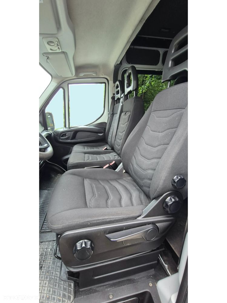 Iveco Daily MAXI - 8