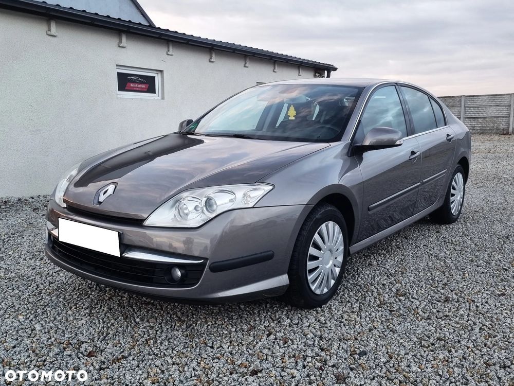 Renault Laguna 2.0 16V 140 Dynamique - 4