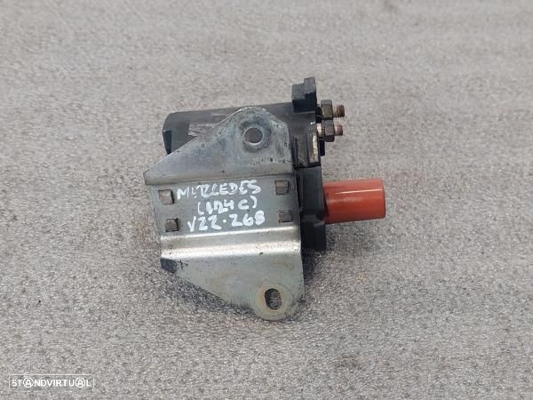 Bobine Igniçao Mercedes-Benz 200 - 320 Ce (124C) - 4
