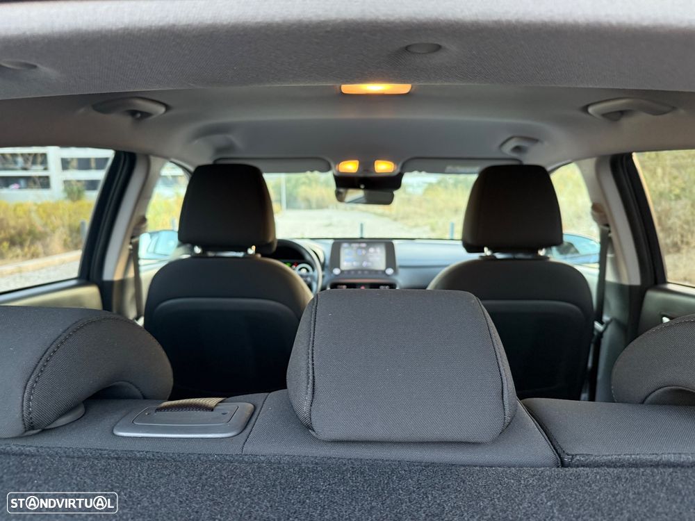 Hyundai Kauai EV 39 kWh Premium - 23