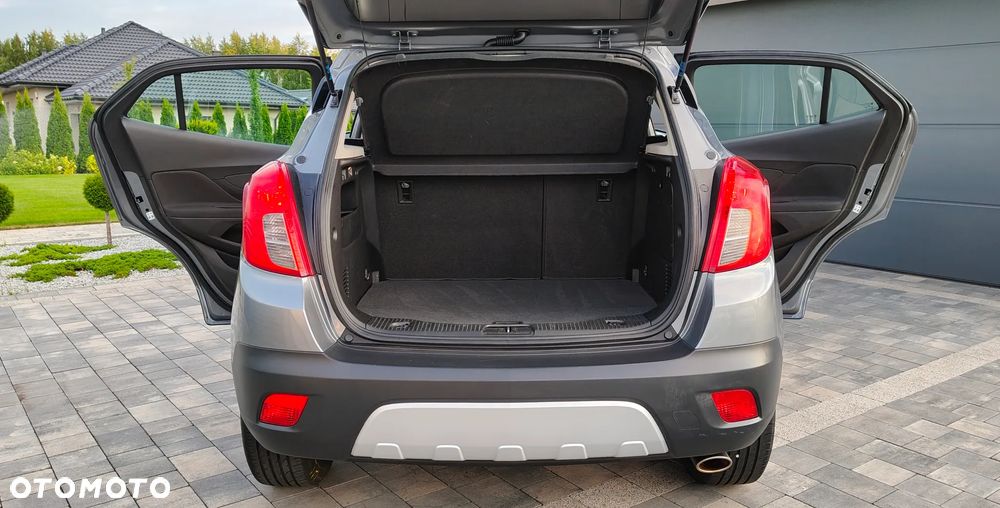 Opel Mokka 1.6 ecoFLEX Start/Stop Color Edition - 31