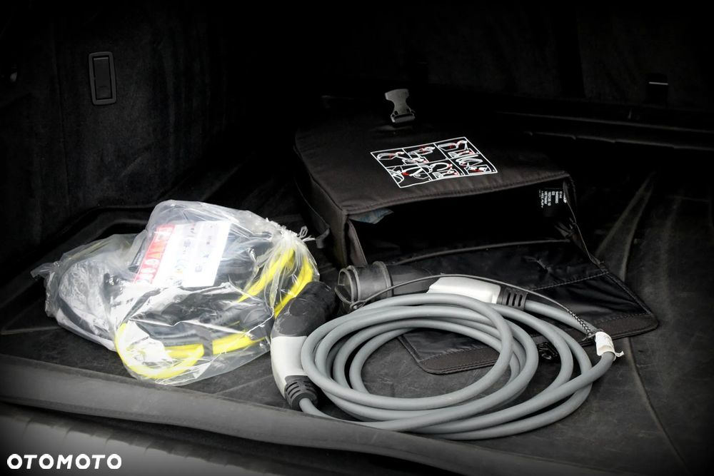 BMW Seria 5 530e xDrive M Sport sport - 10