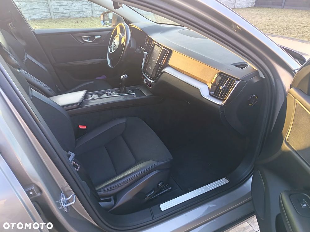Volvo V60 D3 - 12