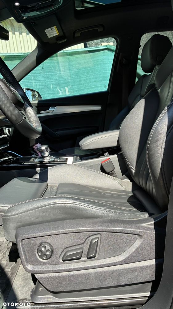 Audi Q5 45 TFSI quattro S tronic - 10