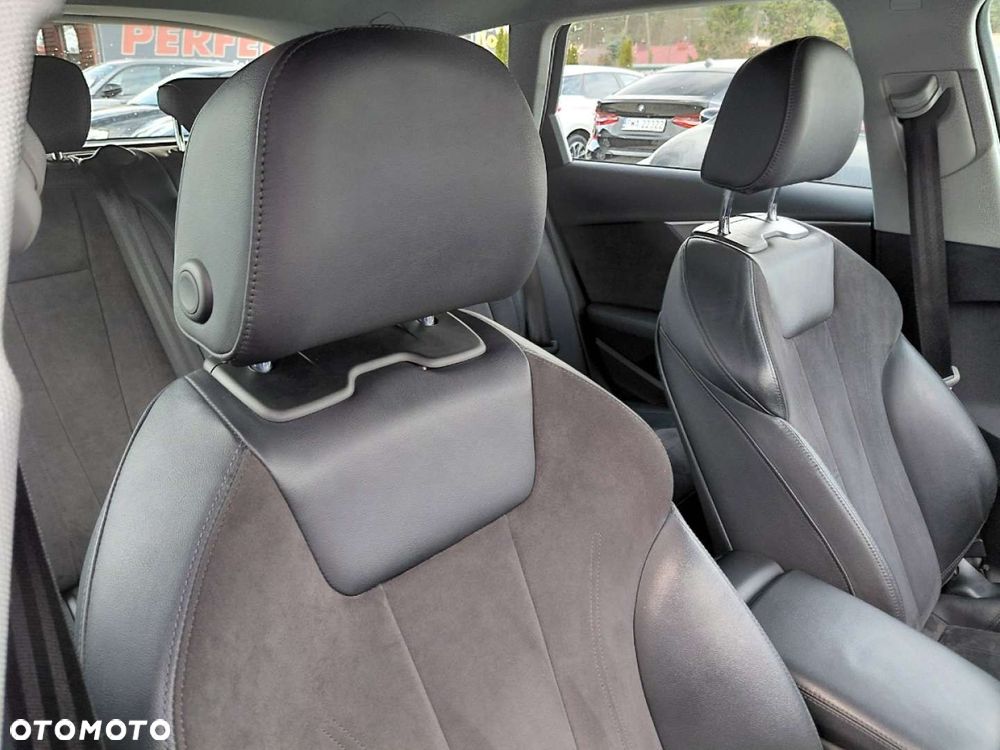 Audi A4 Allroad - 20