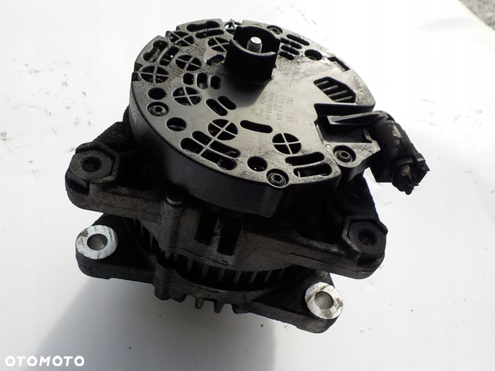 FORD MONDEO IV 2.0 TDCI ALTERNATOR 7G9N-10300-EA - 2