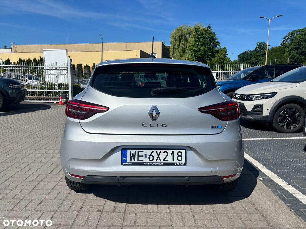 Renault Clio 1.6 E-TECH Zen - 6