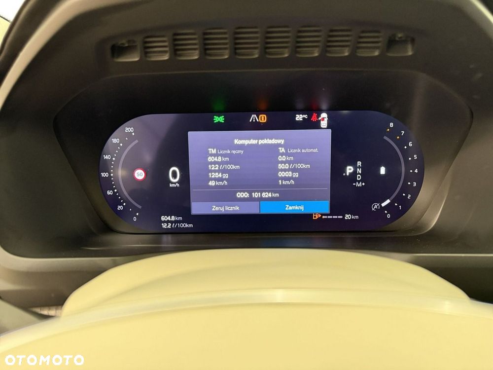 Volvo XC 90 - 17