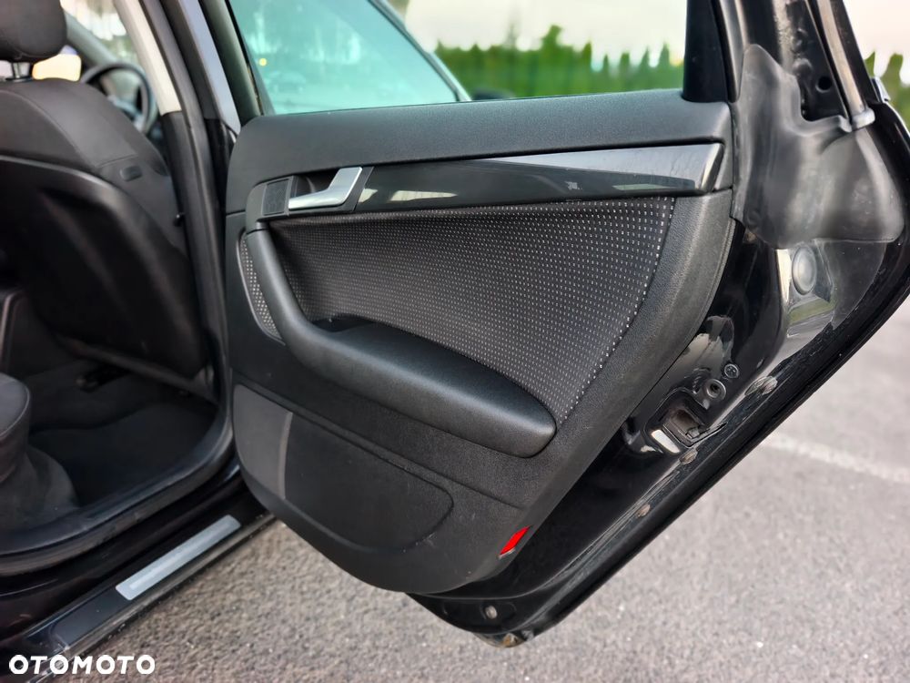 Audi A3 Sportback 2.0 TDI Attraction - 21
