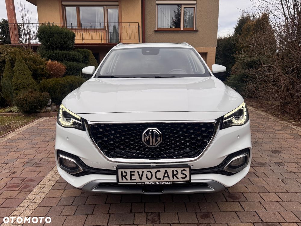 MG EHS Luxury - 7