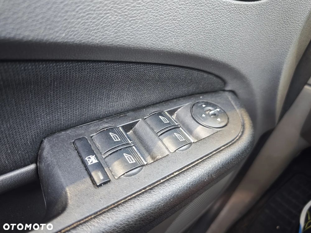 Ford Focus - 18