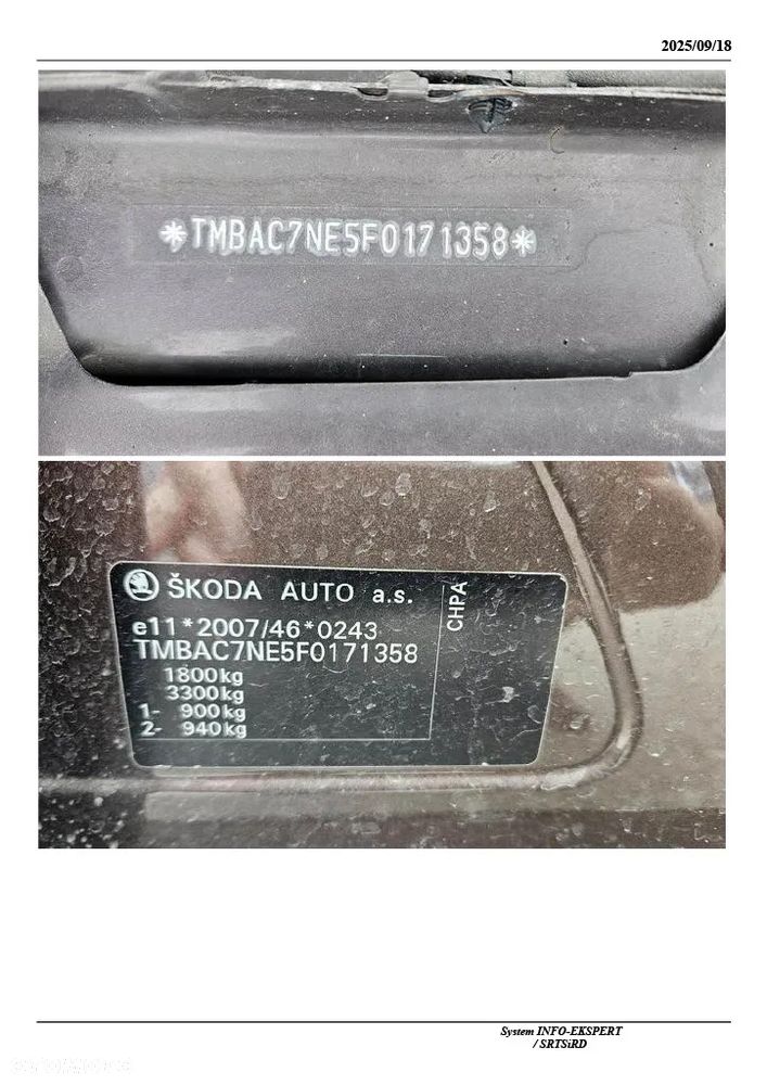 Skoda Octavia 1.4 TSI Active - 3