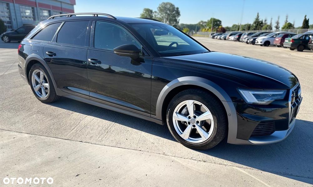 Audi A6 Allroad - 4