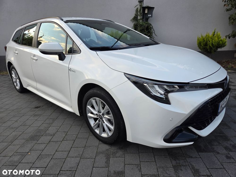 Toyota Corolla - 24